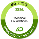 LearnQuest IBM MQ Technical Foundations LearnQuest IBM MQ Technical Foundations